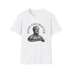 Mind and Matter T‑Shirt