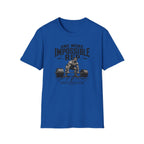 One More Impossible Rep T-Shirt