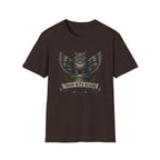 Train With Reason T-Shirt