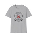 Junk Volume Association T-Shirt