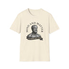 Mind and Matter T‑Shirt