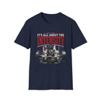 Intensity Weightlifting T-Shirt