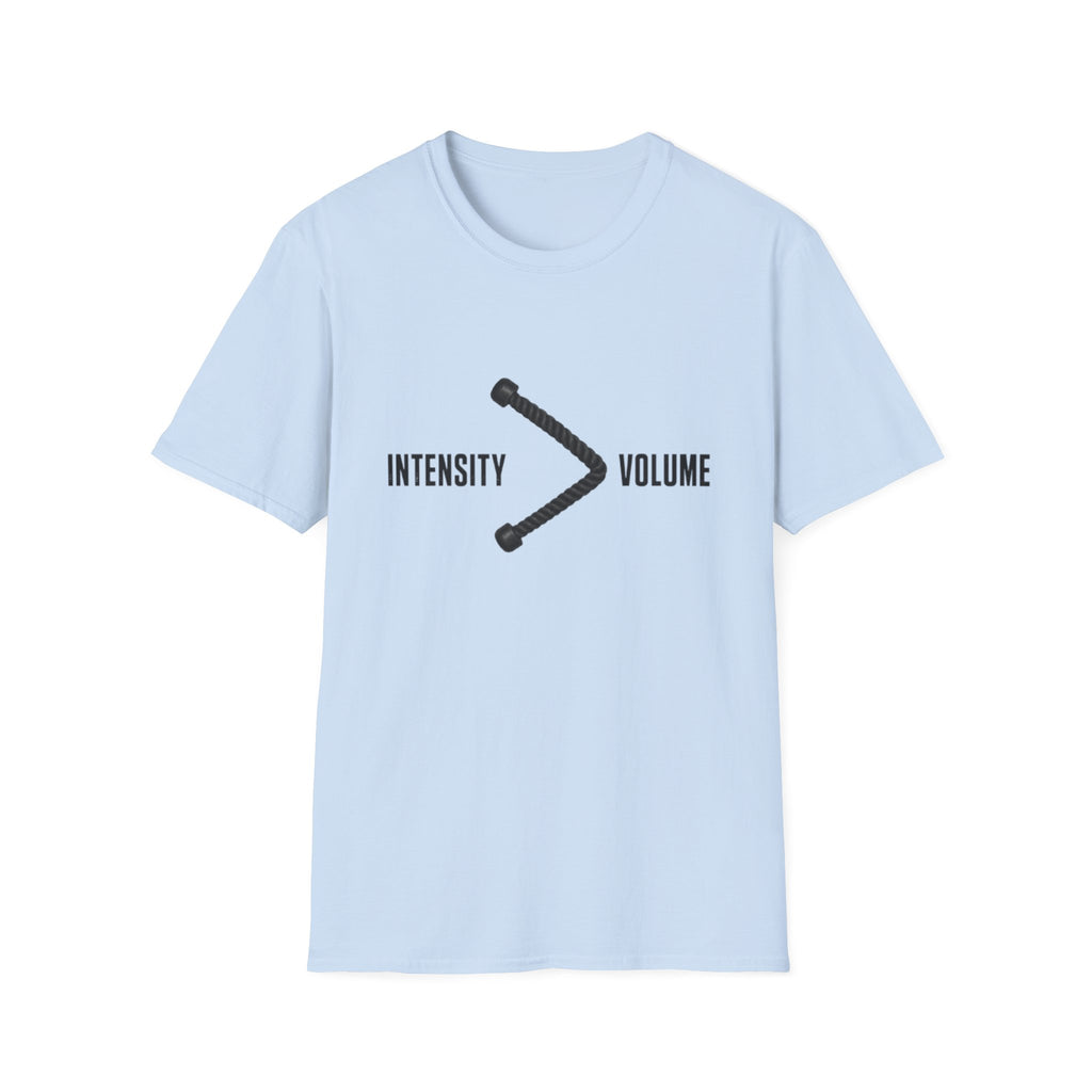 Intensity > Volume T-Shirt