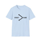 Intensity > Volume T-Shirt