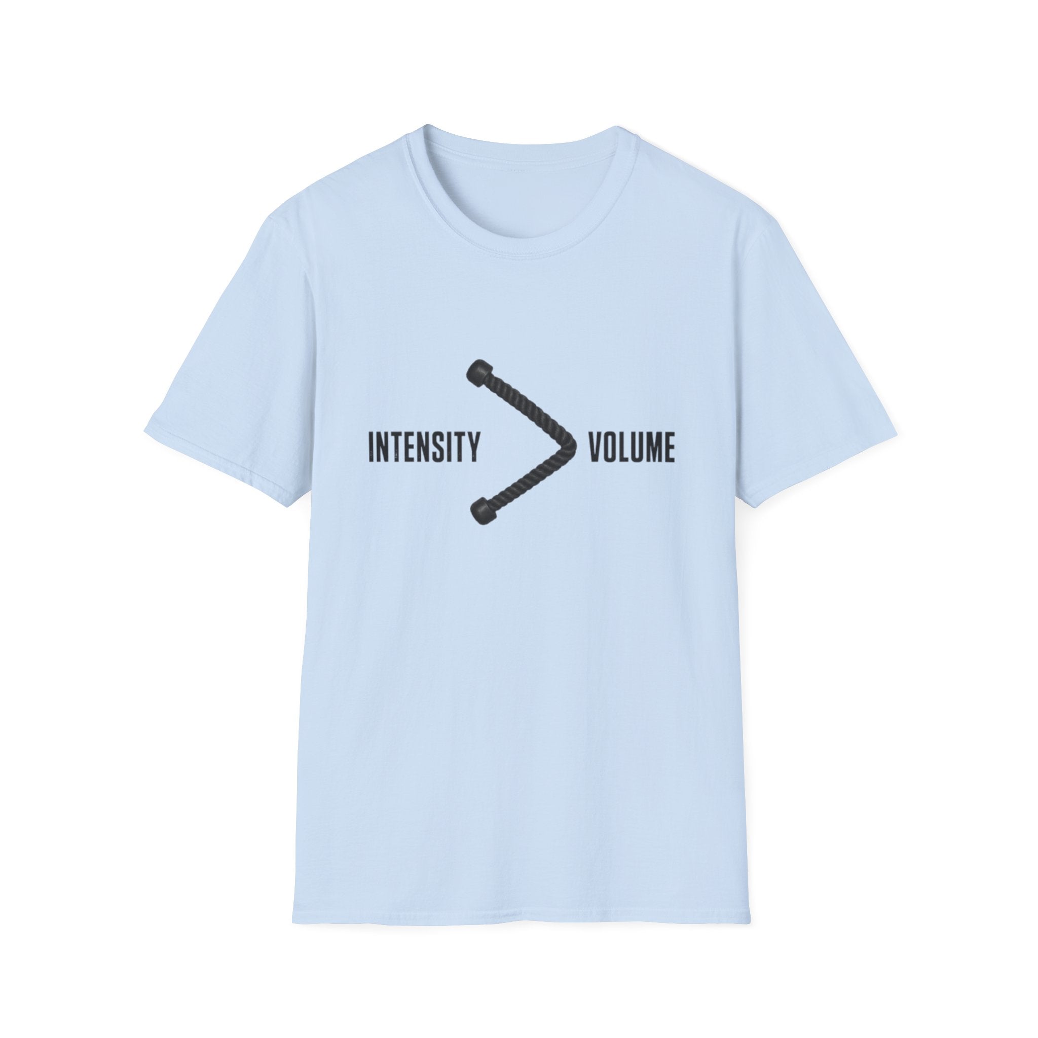 Intensity > Volume T-Shirt
