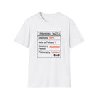 Training Facts T-Shirt