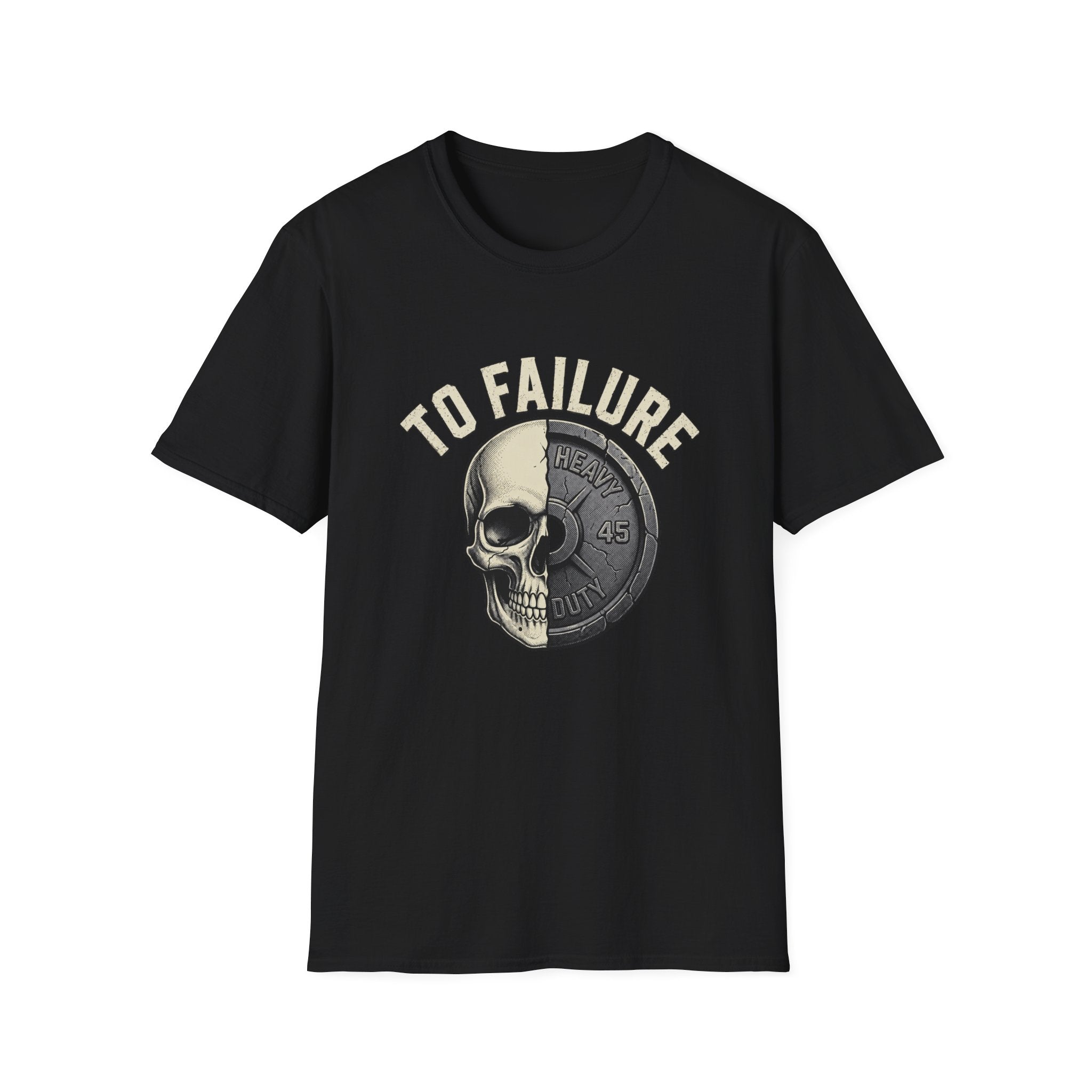 To Failure T-Shirt