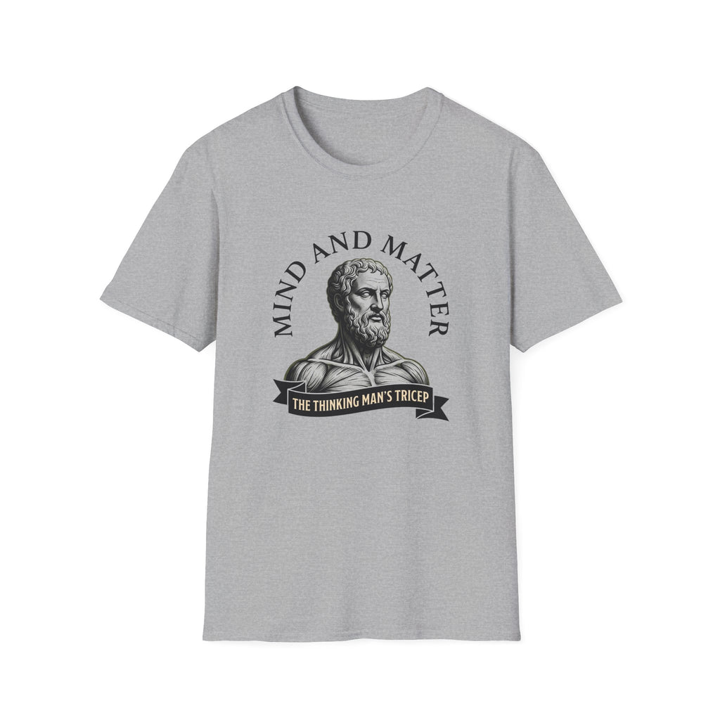 Mind and Matter T‑Shirt