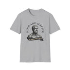 Mind and Matter T‑Shirt