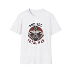 One Set, Total War T-Shirt