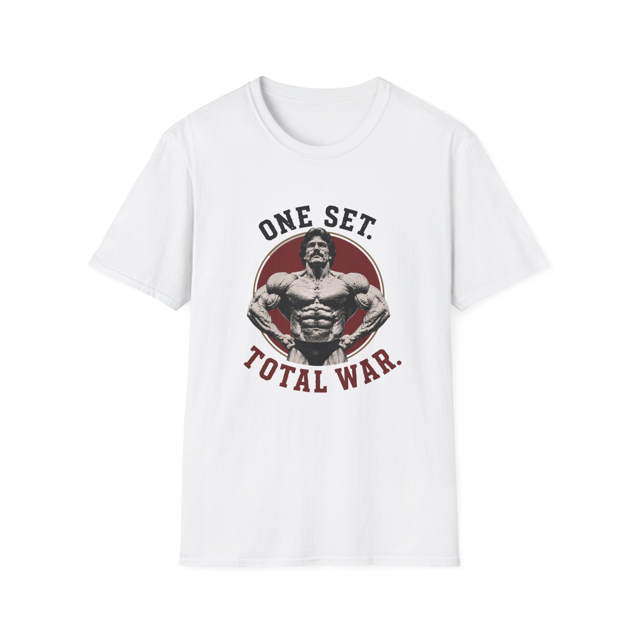 One Set, Total War T-Shirt