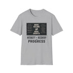 More Volume ≠ More Growth T-Shirt