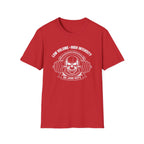 Low Volume • High Intensity T-Shirt