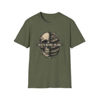 Death before volume t-shirt