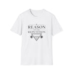 Reason Over Repetition T-Shirt