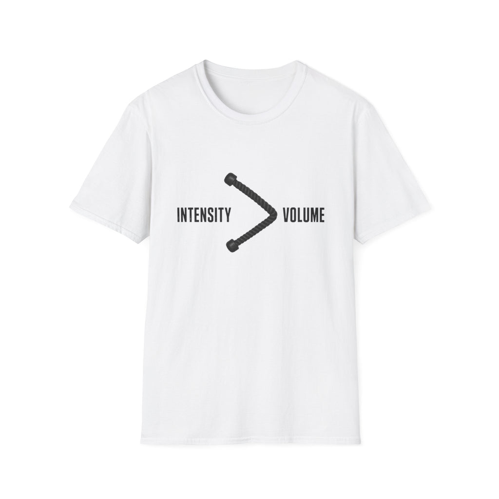 Intensity > Volume T-Shirt