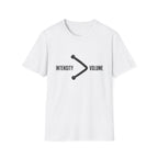 Intensity > Volume T-Shirt