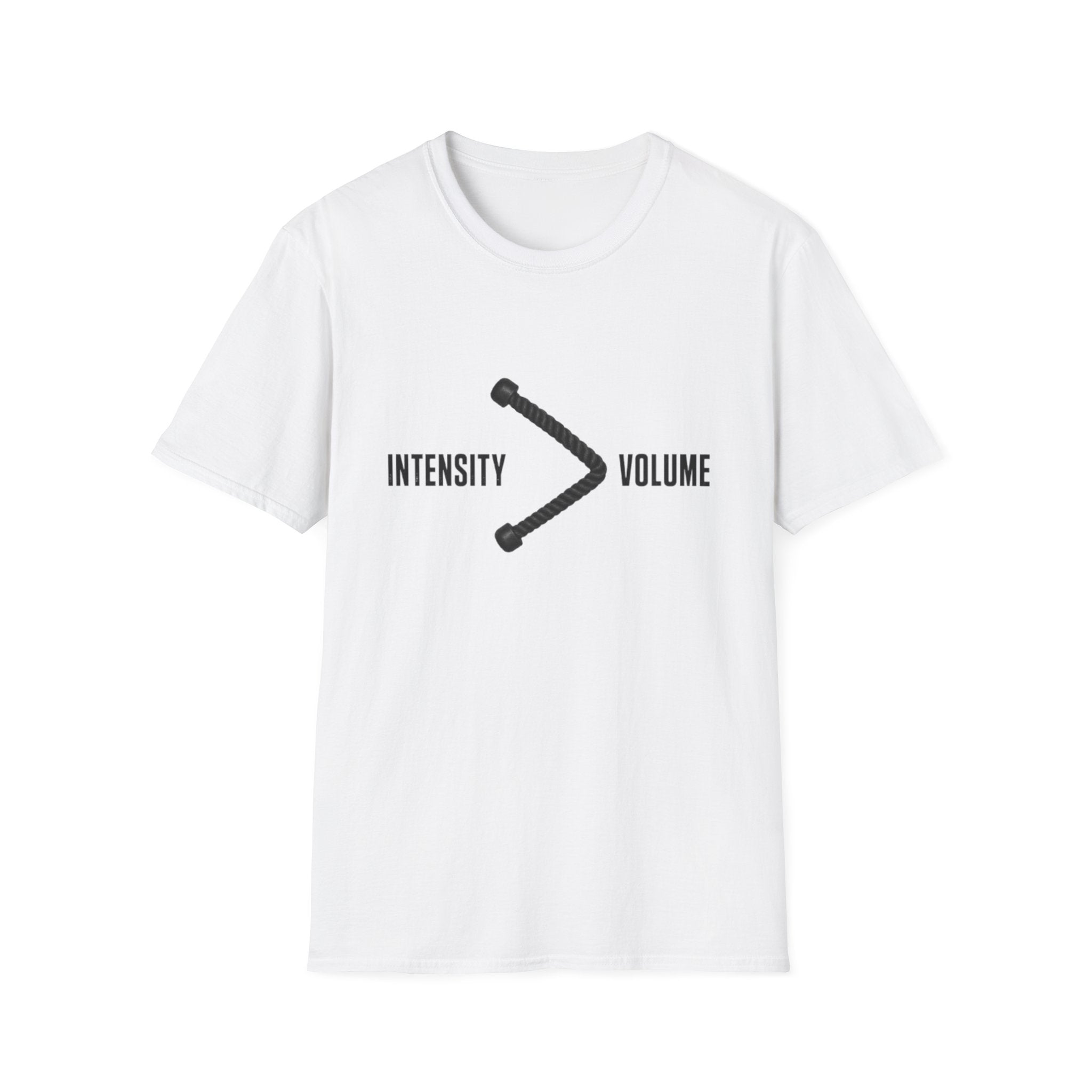 Intensity > Volume T-Shirt
