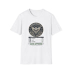Department of Muscle Growth T-Shirt