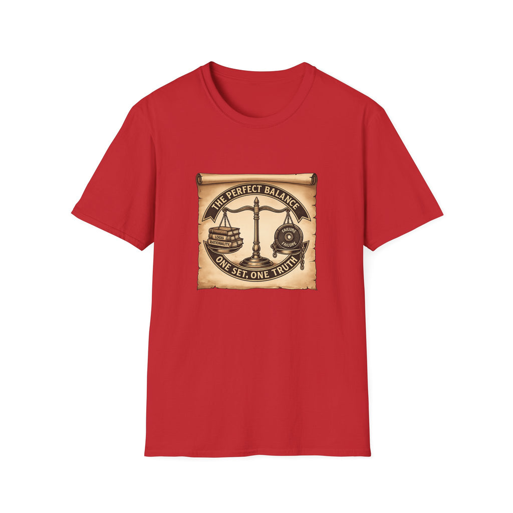 The Perfect Balance T-Shirt