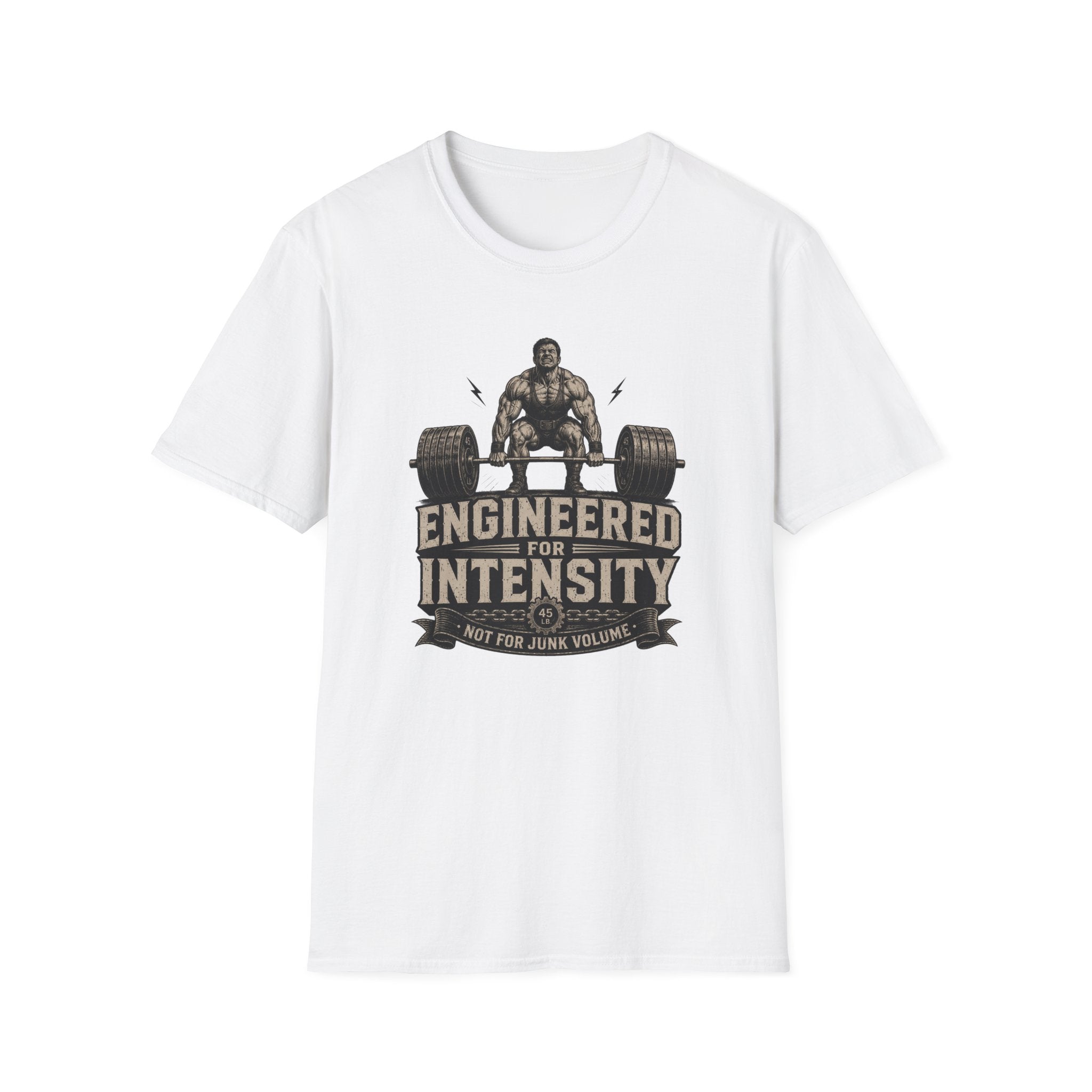 Engineered Intensity T-Shirt