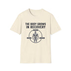 Recovery Gym T‑Shirt