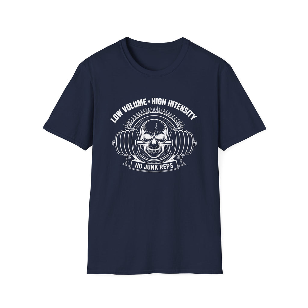Low Volume • High Intensity T-Shirt