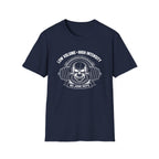 Low Volume • High Intensity T-Shirt