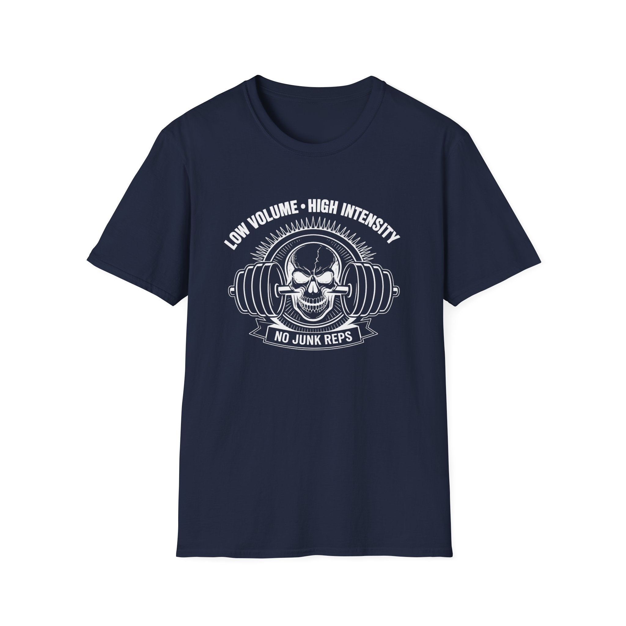 Low Volume • High Intensity T-Shirt