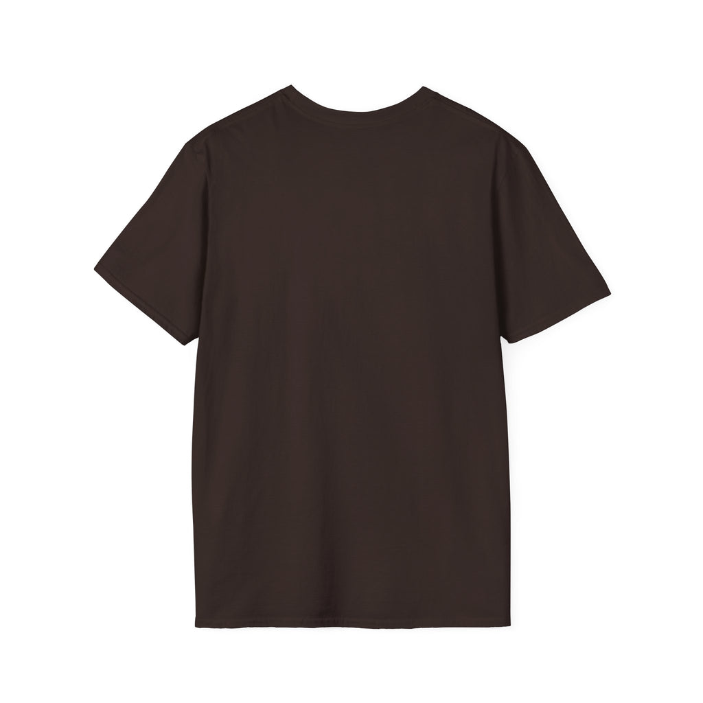 No Junk Volume, 1 Set to failure T-Shirt