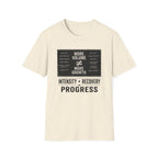 More Volume ≠ More Growth T-Shirt