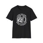 Less Volume, More Intensity T-Shirt