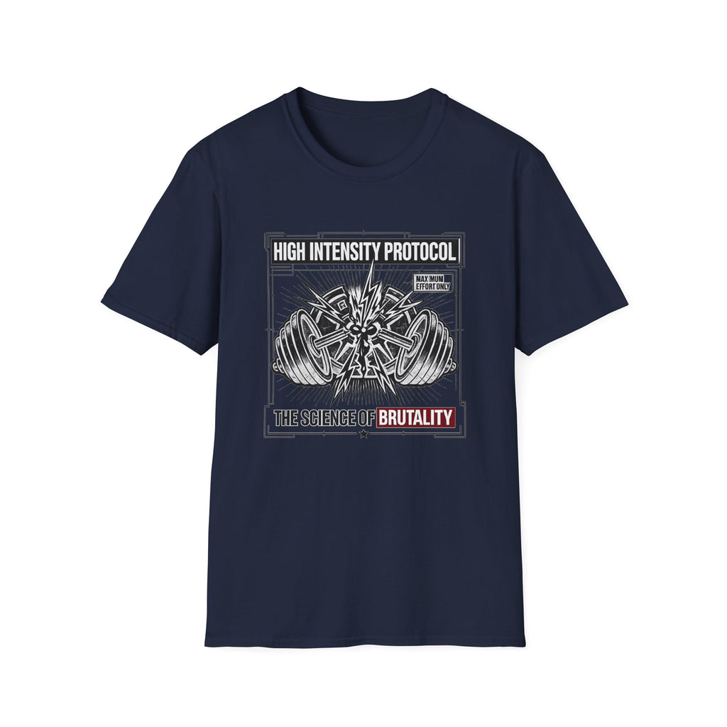 High Intensity Protocol T-Shirt