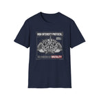 High Intensity Protocol T-Shirt