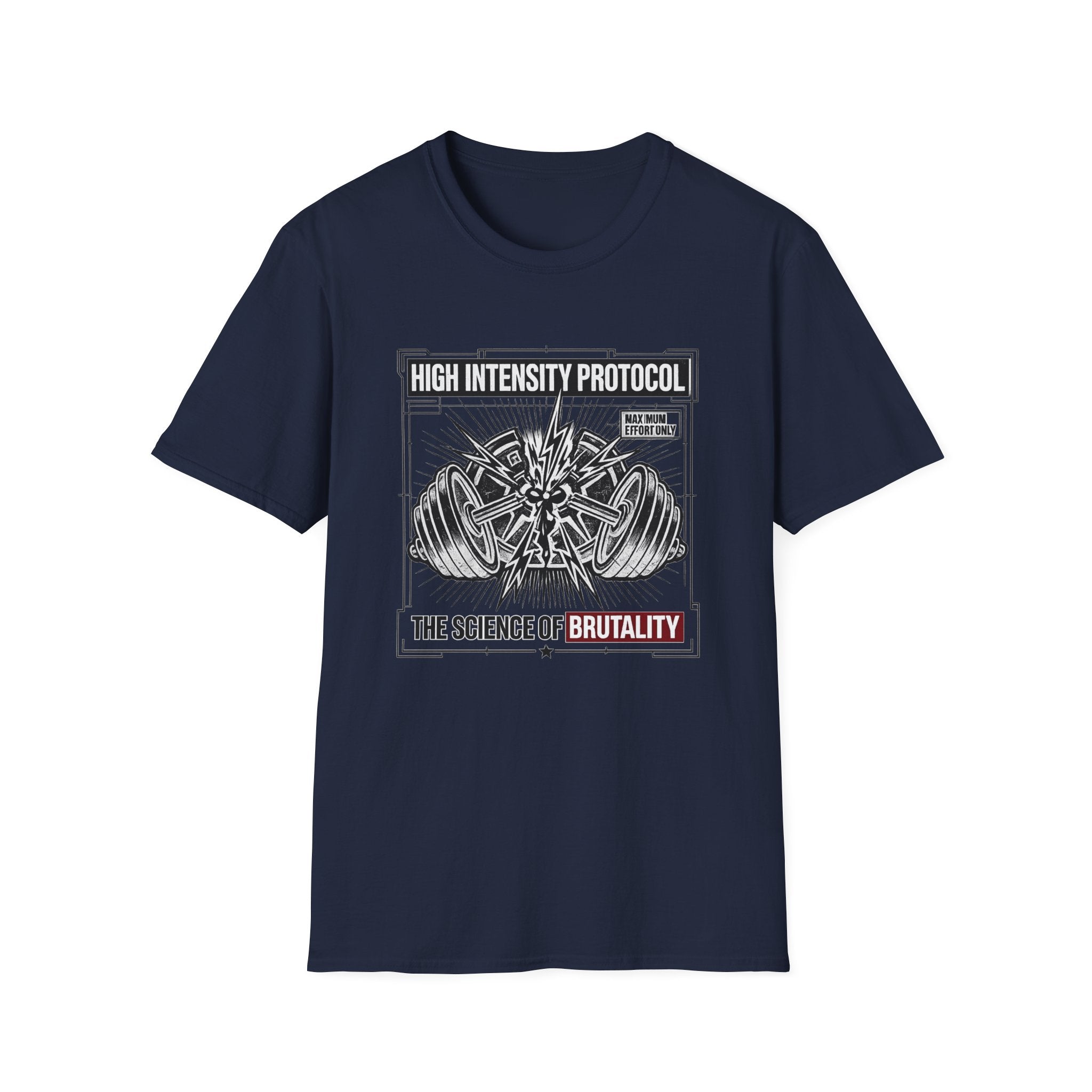 High Intensity Protocol T-Shirt