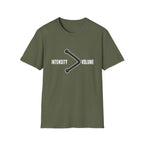 Intensity > Volume T-Shirt
