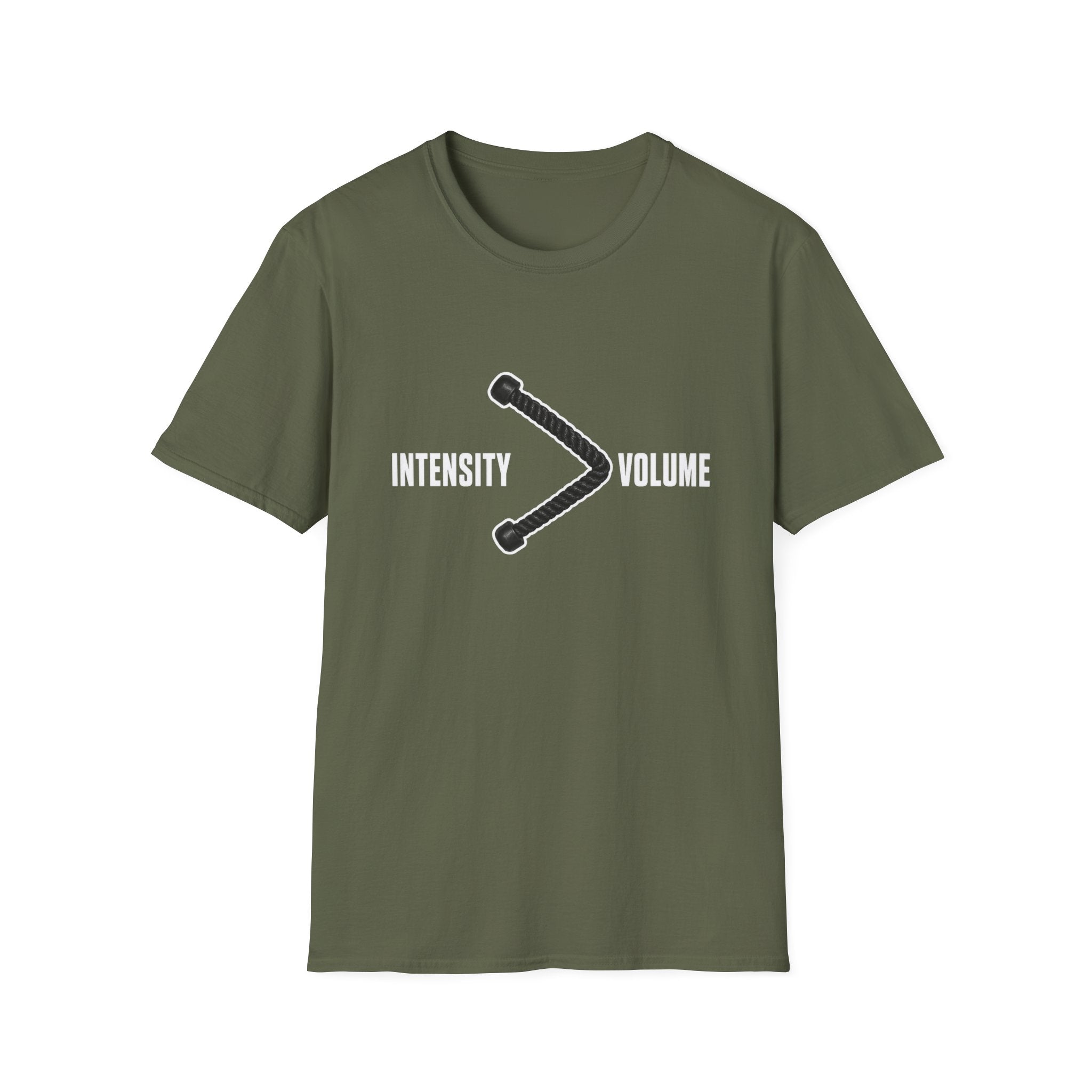 Intensity > Volume T-Shirt