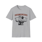 Intensity Over Duration T-Shirt