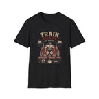 Train Heavy T-Shirt