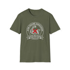 Junk Volume Association T-Shirt