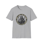 Time Is Not the Measure T-Shirt