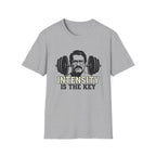 Intensity Is the Key T-Shirt