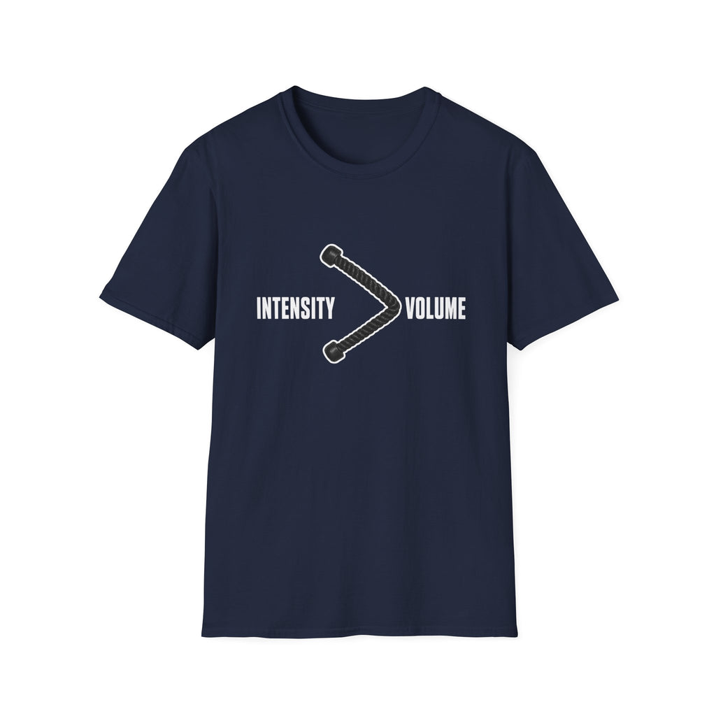 Intensity > Volume T-Shirt