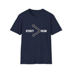 Intensity > Volume T-Shirt