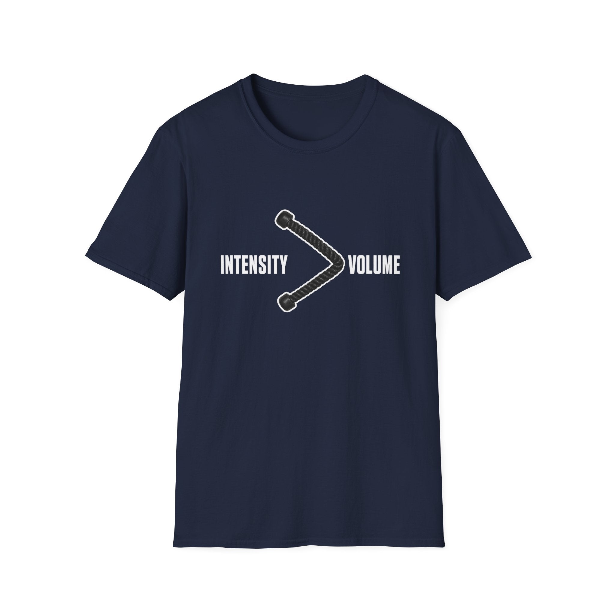 Intensity > Volume T-Shirt