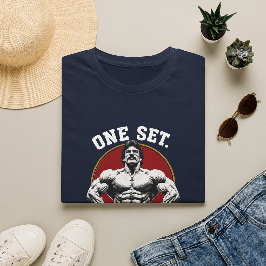 One Set, Total War T-Shirt