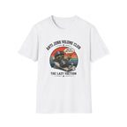 Anti Junk Volume Club T-Shirt