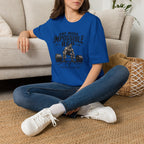 One More Impossible Rep T-Shirt