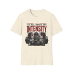Intensity Weightlifting T-Shirt