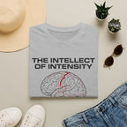 The Intellect of Intensity T-Shirt